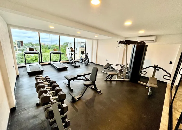 Chic 2br Condo, Private Jacuzzi And 2 Free Bikes Apartamento *