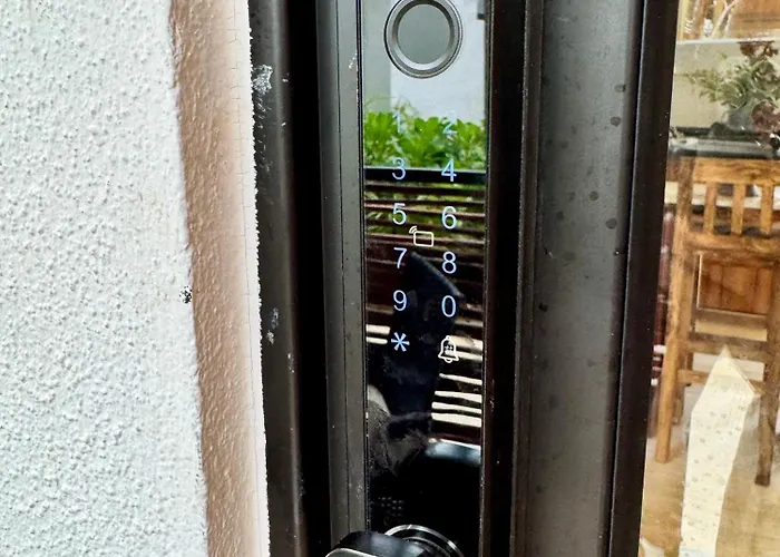Apartamento Chic 2br Condo, Private Jacuzzi And 2 Free Bikes *
