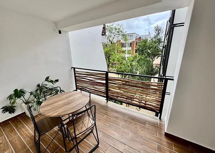 Chic 2br Condo, Private Jacuzzi And 2 Free Bikes Apartamento *