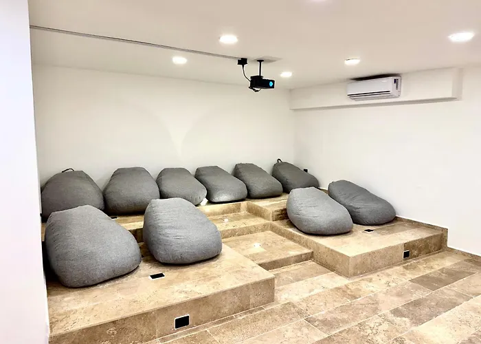 Apartamento Chic 2br Condo, Private Jacuzzi And 2 Free Bikes