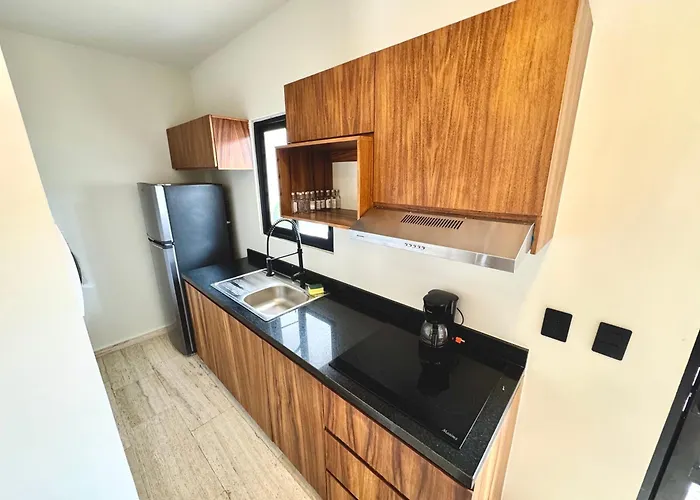 Apartamento Chic 2br Condo, Private Jacuzzi And 2 Free Bikes *