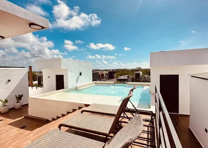 Chic 2br Condo, Private Jacuzzi And 2 Free Bikes Apartamento *